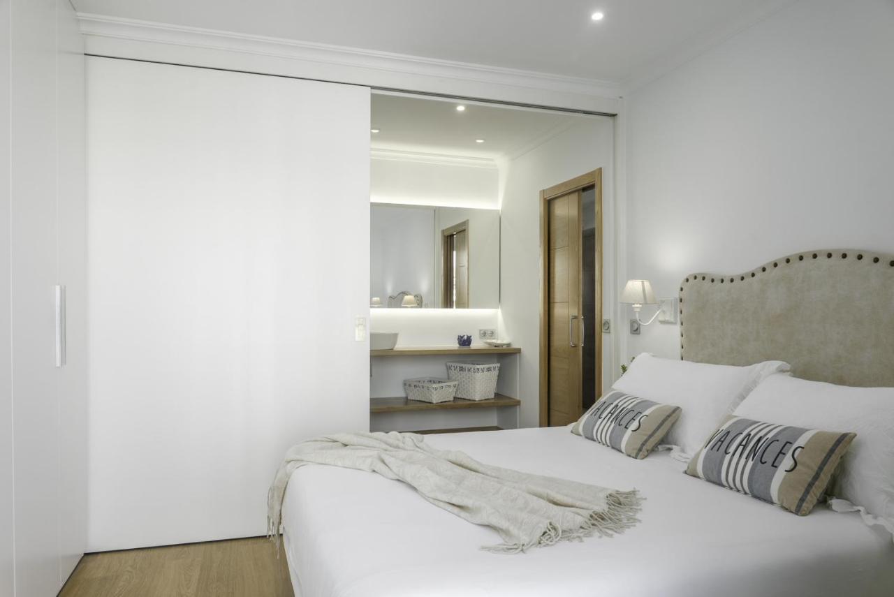 Always Easy I Atico Plaza Apartment San Sebastián Exterior photo